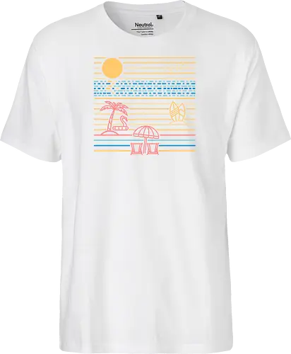 Summer Sands