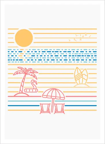 Summer Sands