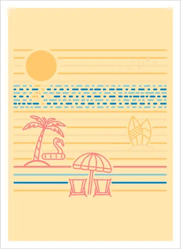 Summer Sands