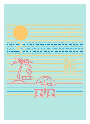 Summer Sands