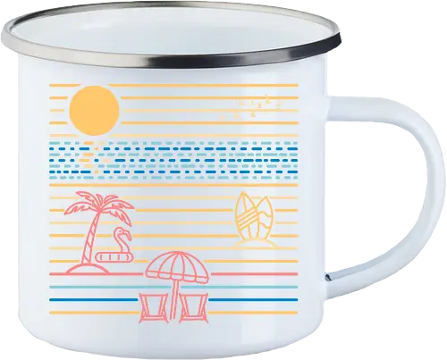 Summer Sands