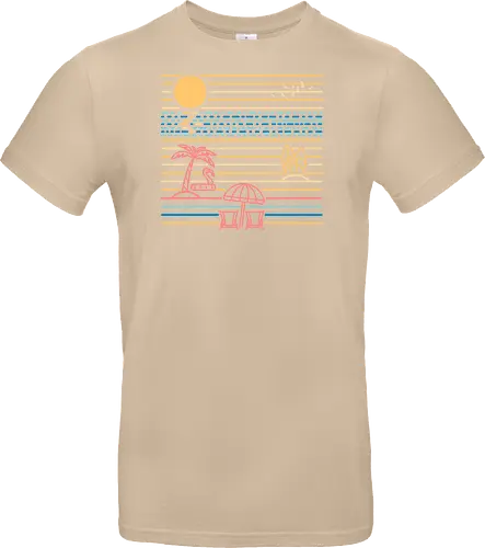 Summer Sands