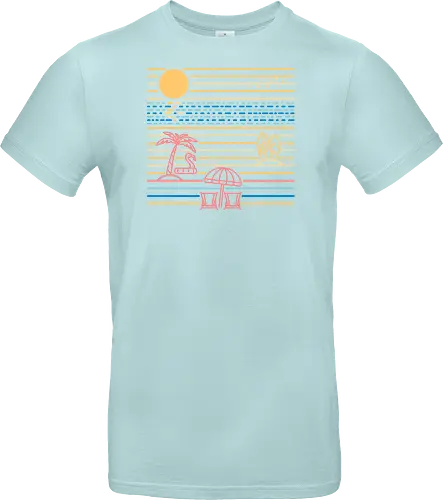 Summer Sands