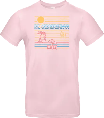 Summer Sands