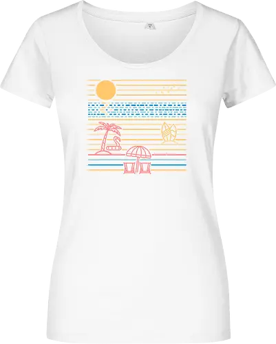 Summer Sands
