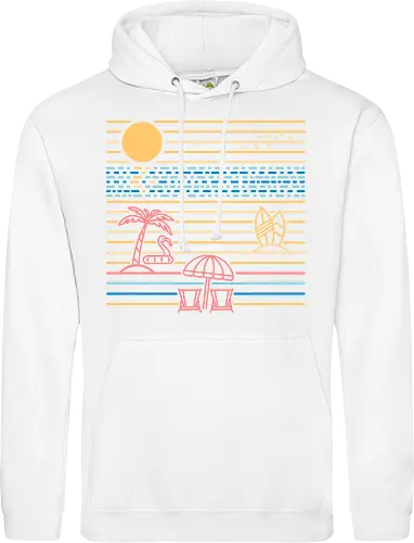 Summer Sands