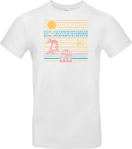 Summer Sands