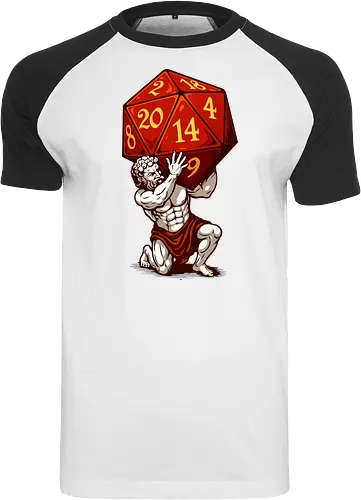 D20 Atlas