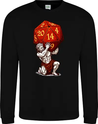 D20 Atlas