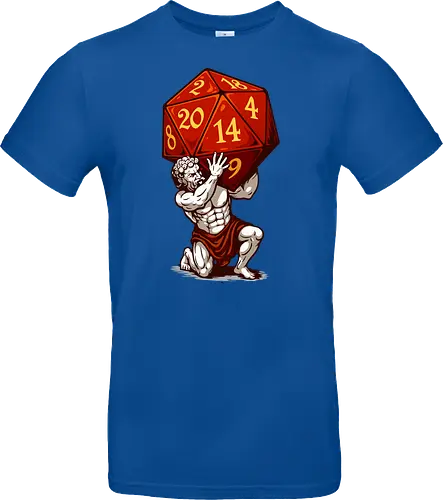 D20 Atlas