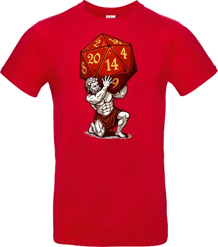 D20 Atlas