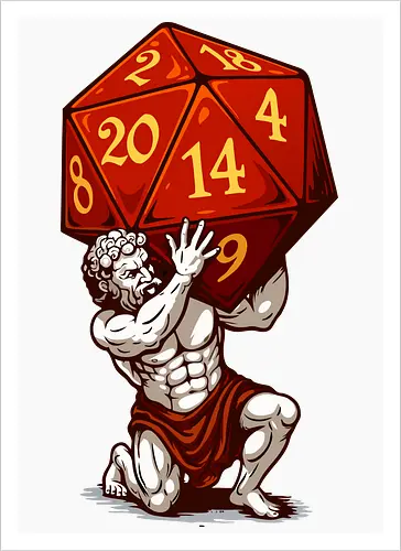 D20 Atlas