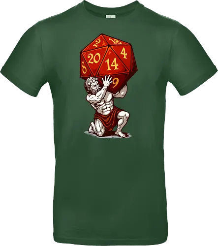 D20 Atlas