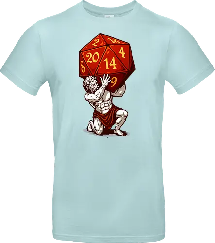 D20 Atlas