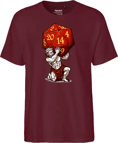D20 Atlas