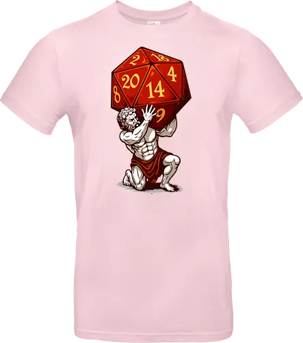 D20 Atlas