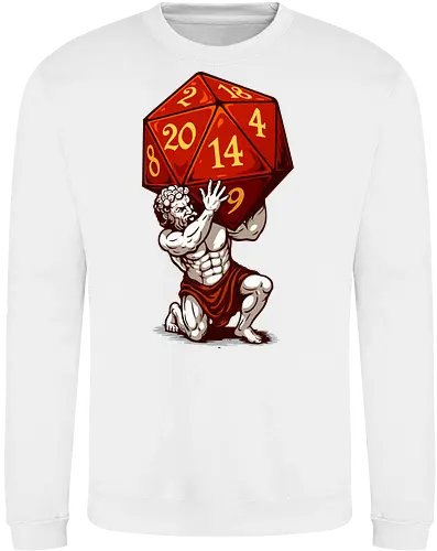 D20 Atlas
