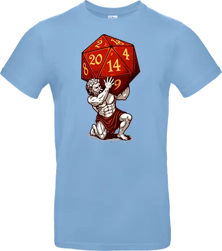 D20 Atlas
