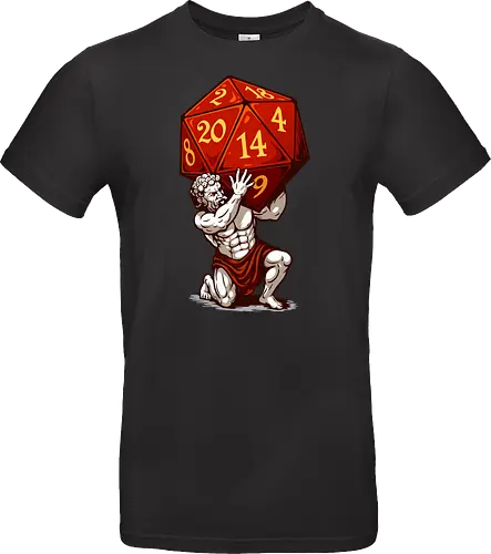 D20 Atlas