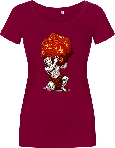 D20 Atlas
