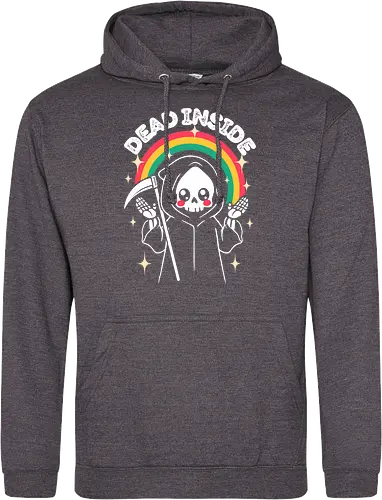 Dead Inside - Süßer Totenkopf