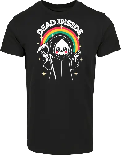 Dead Inside - Süßer Totenkopf