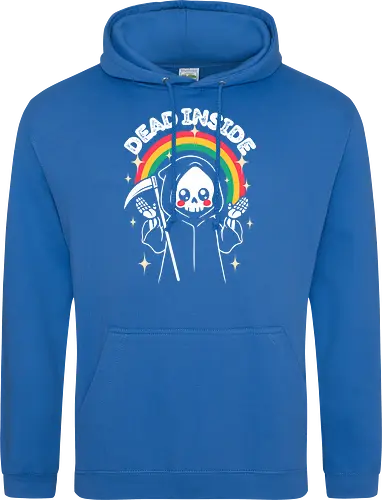 Dead Inside - Süßer Totenkopf