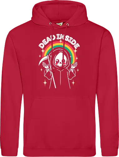 Dead Inside - Süßer Totenkopf