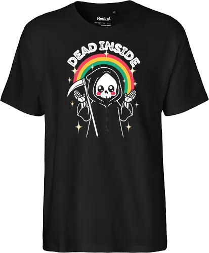 Dead Inside - Süßer Totenkopf