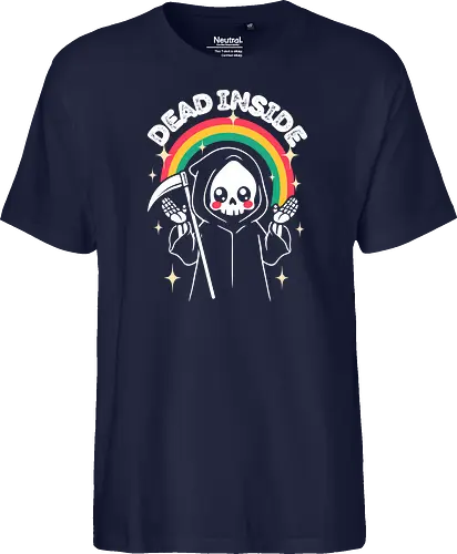 Dead Inside - Süßer Totenkopf