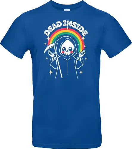 Dead Inside - Süßer Totenkopf