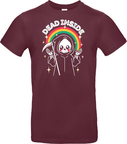 Dead Inside - Süßer Totenkopf