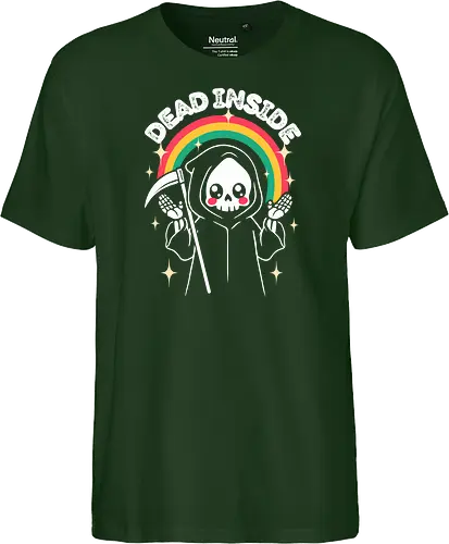 Dead Inside - Süßer Totenkopf