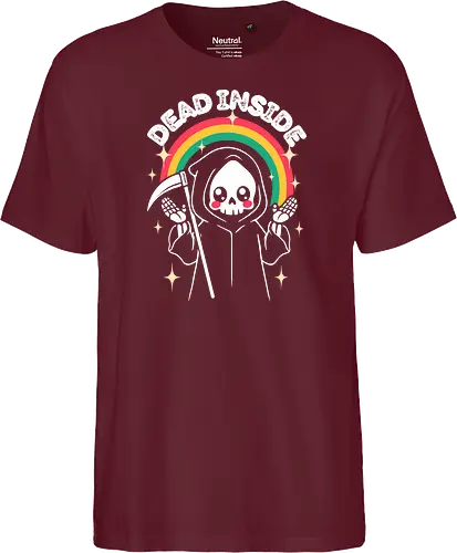 Dead Inside - Süßer Totenkopf