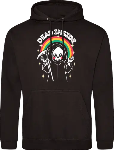 Dead Inside - Süßer Totenkopf