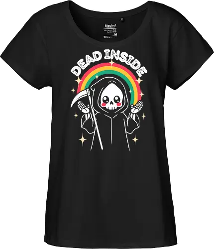 Dead Inside - Süßer Totenkopf