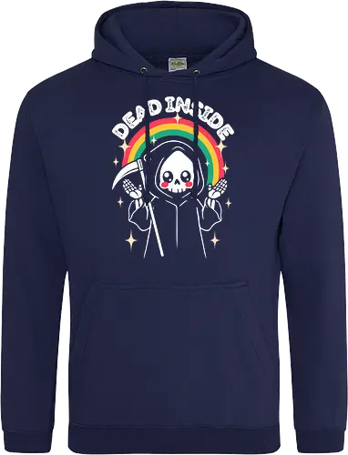 Dead Inside - Süßer Totenkopf