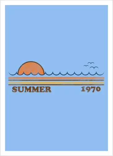 Summer 1970