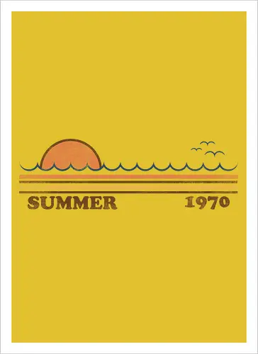 Summer 1970