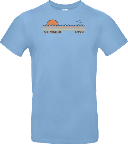 Summer 1970