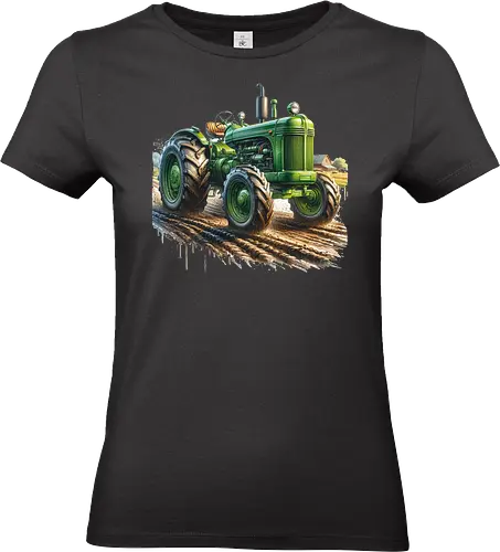 Alt aber Ohoooo - Standard T-Shirt (Frauen)
