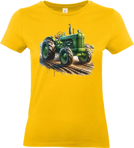 Alt aber Ohoooo - Standard T-Shirt (Frauen)