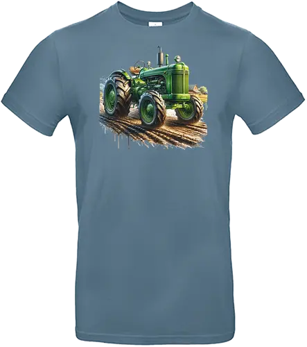 Alt aber Ohoooo - Standard T-Shirt