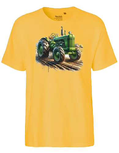 Alt aber Ohoooo - Fairtrade T-Shirt