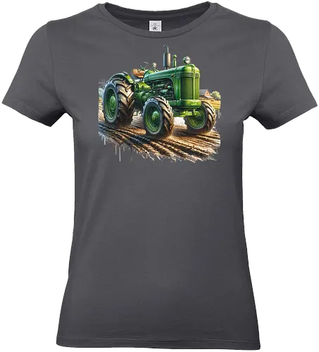 Alt aber Ohoooo - Standard T-Shirt (Frauen)