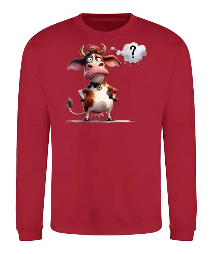 HÄÄÄÄÄÄÄ ? - Sweatshirt