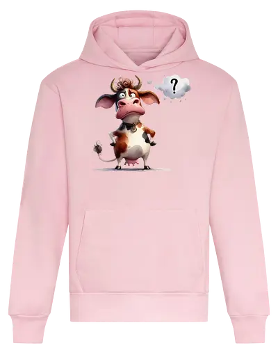 HÄÄÄÄÄÄÄ ? - Heavyweight Hoodie