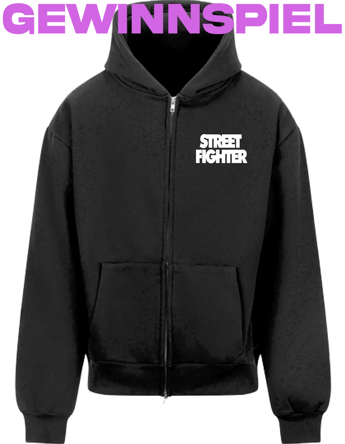 Streetfighter