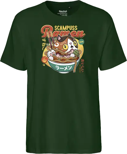Scampuss Ramen