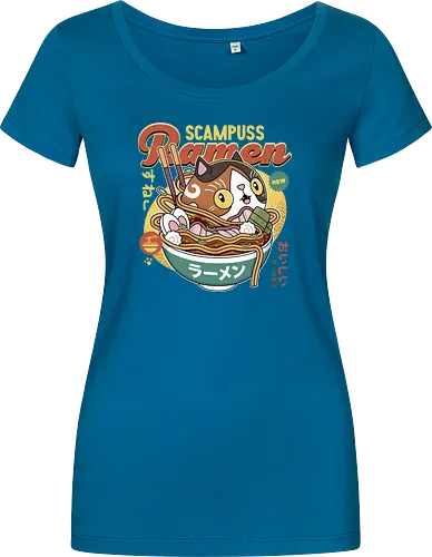 Scampuss Ramen